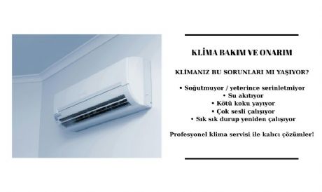 Beylikdüzü Klima Servisi